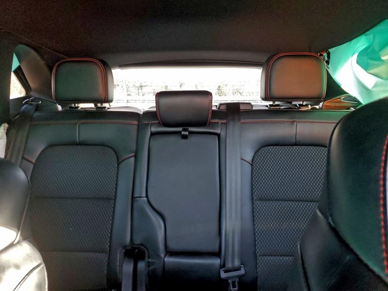 Photo 10 from auction – 2025 FORD ESCAPE ST with VIN 1FMCU9MNXSUA20615