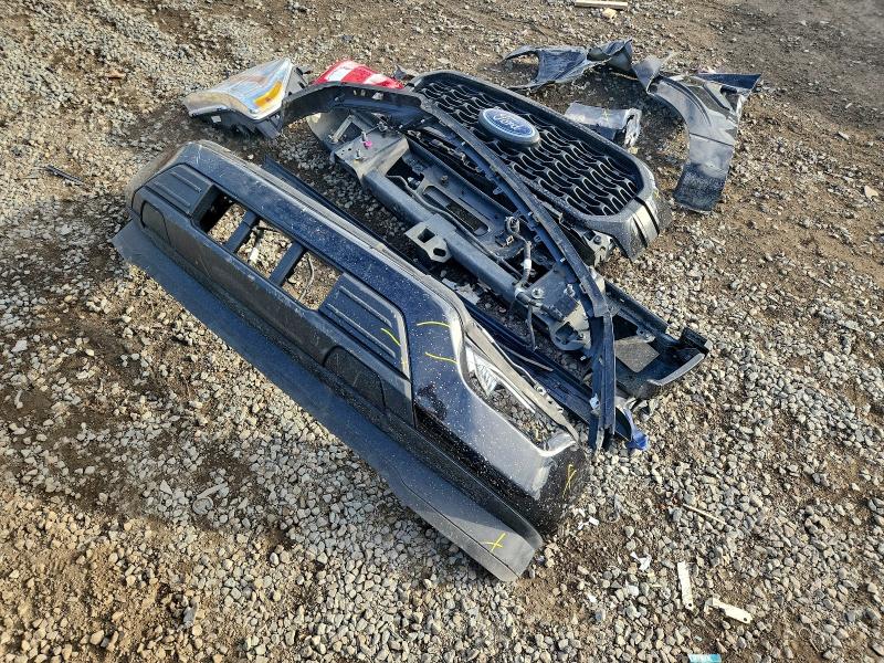 Photo 12 from auction – 2022 FORD F150 SUPER with VIN 1FTEW1CP1NFA29563