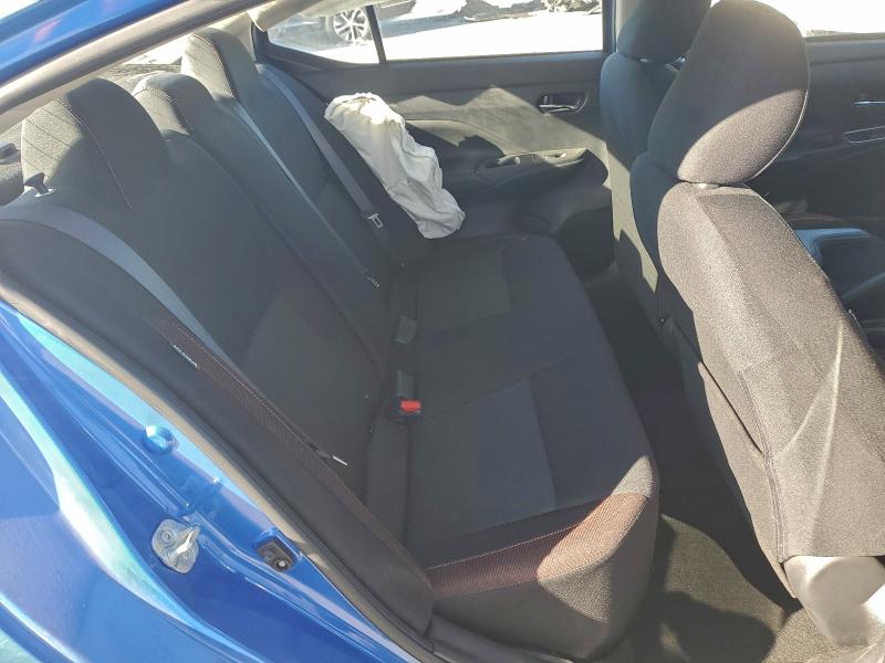 Photo 10 from auction – 2020 NISSAN VERSA SR with VIN 3N1CN8FV4LL830894
