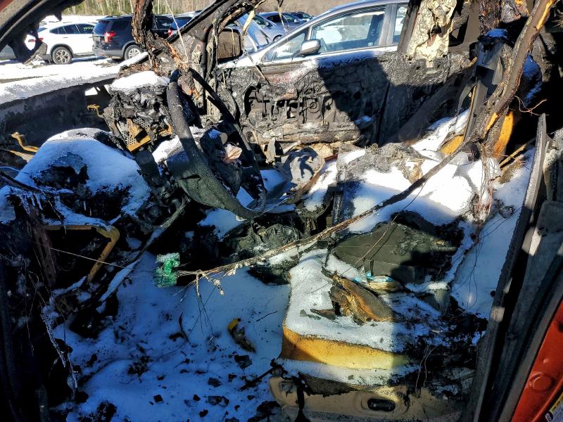Photo 7 from auction – 2008 FORD EDGE LIMIT with VIN 2FMDK49C18BA18626