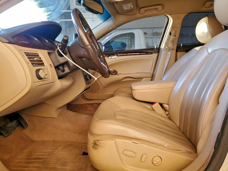Photo 7 from auction – 2011 BUICK LUCERNE CX with VIN 1G4HC5EM5BU126557
