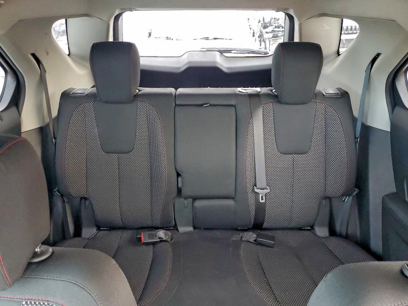 Photo 10 from auction – 2013 CHEVROLET EQUINOX LT with VIN 2GNFLEEK9D6279655