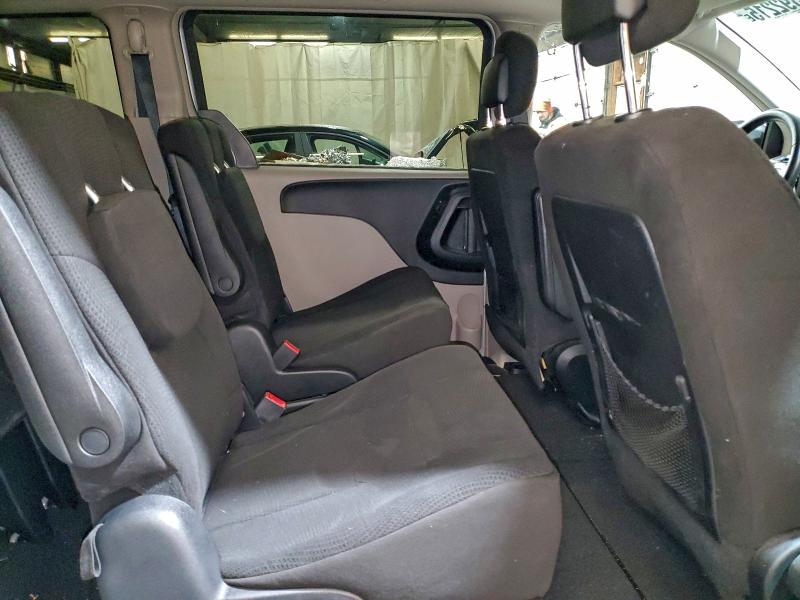 Photo 11 from auction – 2012 CHRYSLER TOWN & COU with VIN 2C4RC1BG8CR388216