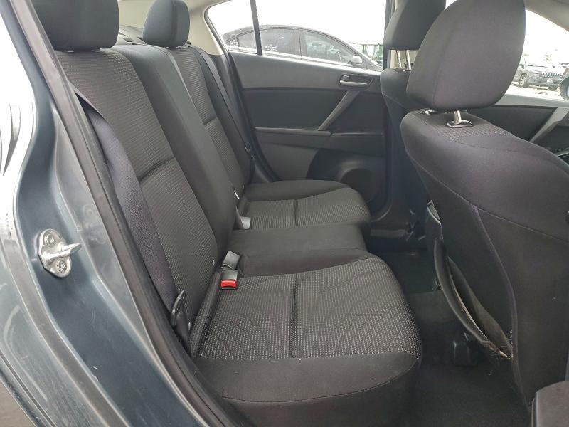 Photo 10 from auction – 2013 MAZDA 3 I with VIN JM1BL1TF9D1754908