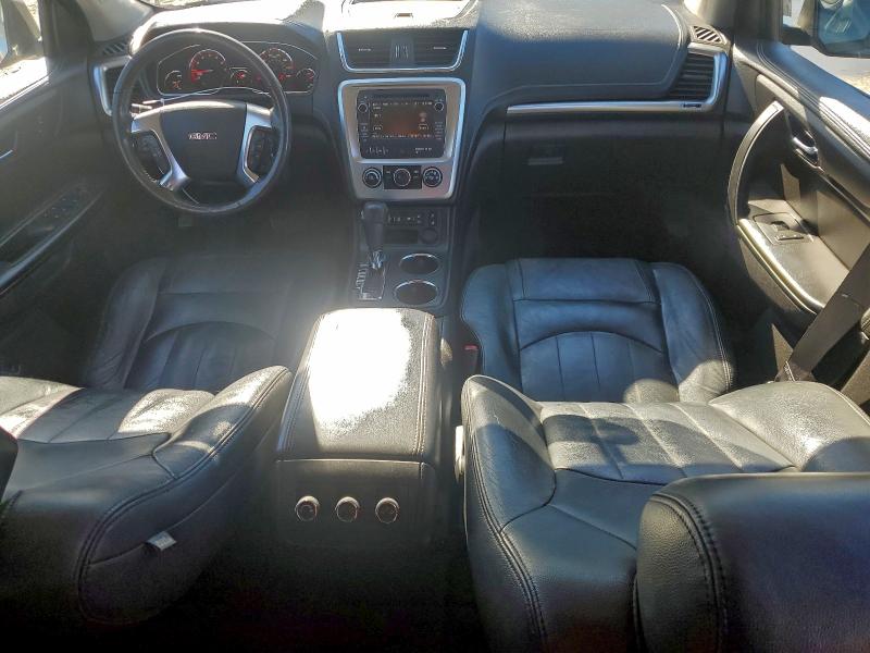 Photo 8 from auction – 2014 GMC ACADIA SLE with VIN 1GKKRPKD9EJ243433