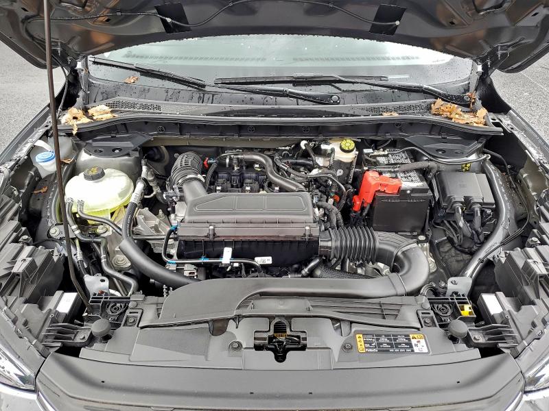 Photo 11 from auction – 2025 FORD ESCAPE ACT with VIN 1FMCU0GN4SUB66337