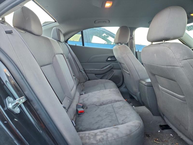 Photo 10 from auction – 2015 CHEVROLET MALIBU LS with VIN 1G11B5SL8FF302864