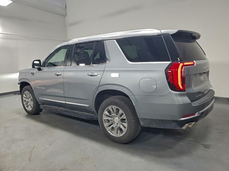 Photo 2 from auction – 2025 GMC YUKON DENA with VIN 1GKS2DRL8SR246014