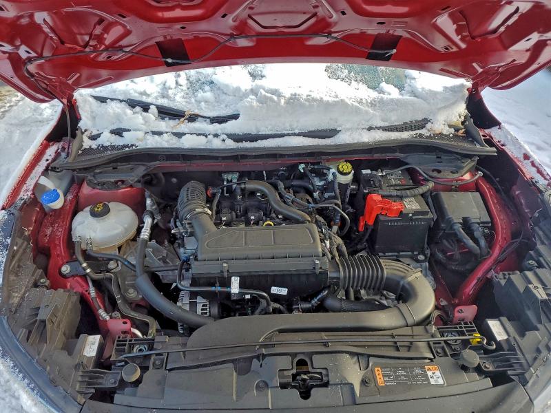 Photo 12 from auction – 2024 FORD ESCAPE with VIN 1FMCU9MN3RUA03701
