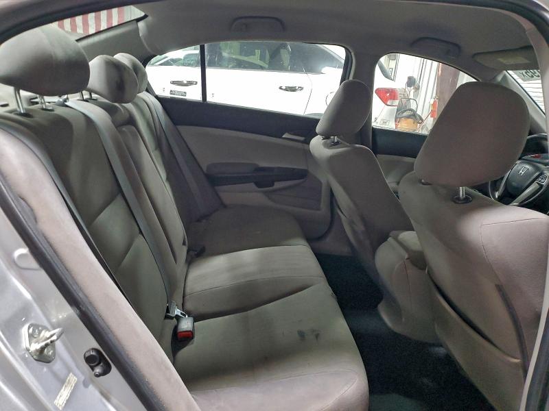 Photo 10 from auction – 2012 HONDA ACCORD LXP with VIN 1HGCP2F42CA038618