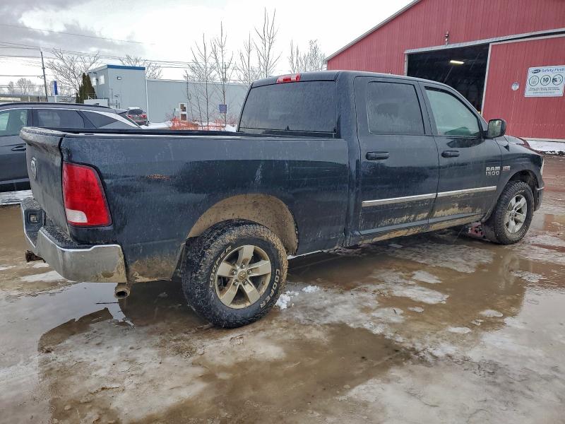 Photo 3 from auction – 2017 RAM 1500 ST with VIN 1C6RR7ST3HS643236