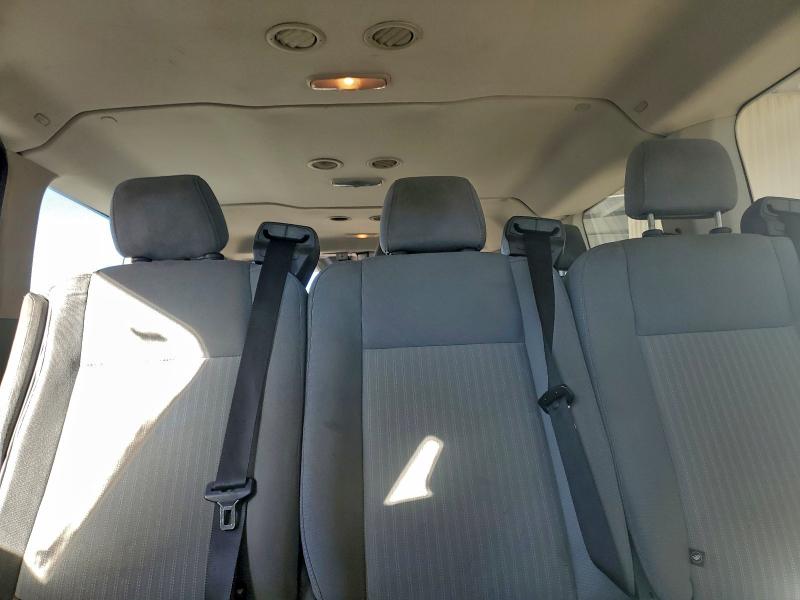 Photo 10 from auction – 2015 FORD TRANSIT T- with VIN 1FBZX2ZM0FKA96928