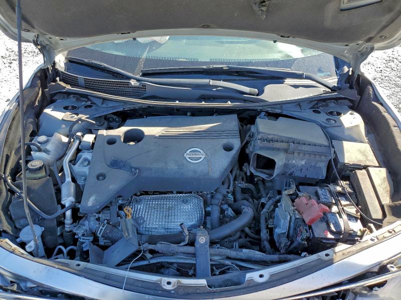 Photo 11 from auction – 2015 NISSAN ALTIMA 2.5 with VIN 1N4AL3AP8FN355718
