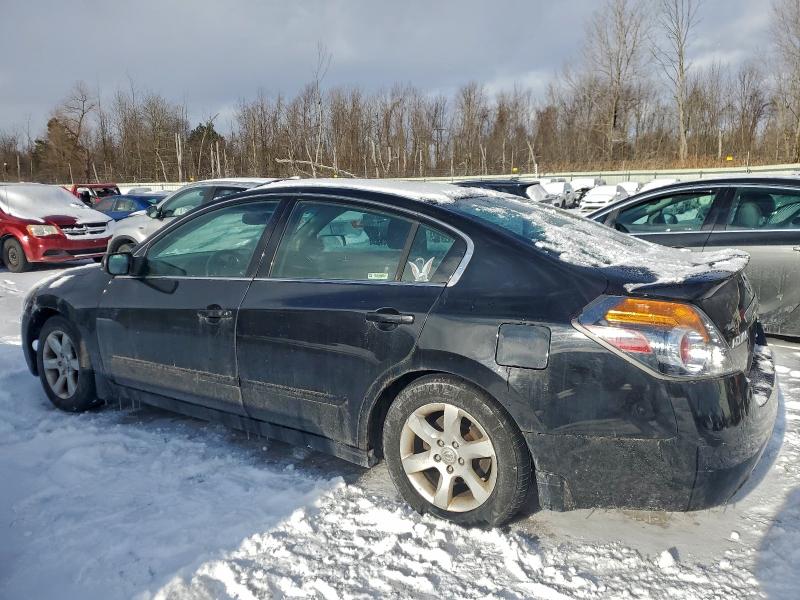 Photo 2 from auction – 2007 NISSAN ALTIMA with VIN 1N4AL21E37C145825