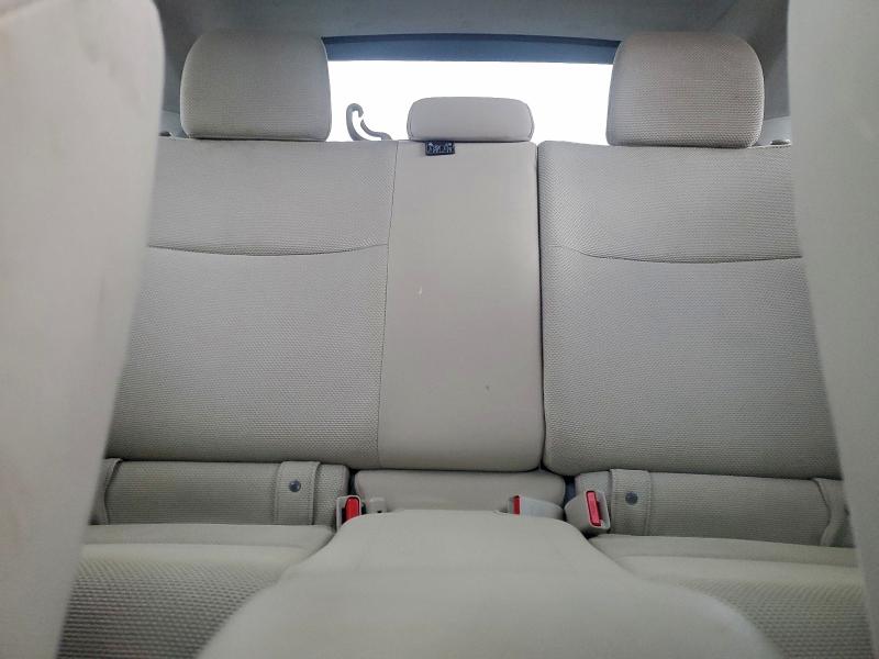 Photo 10 from auction – 2014 SUBARU XV CROSSTR with VIN JF2GPAVC8E8295202