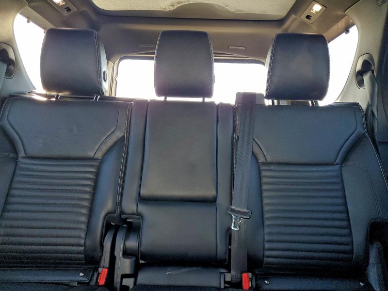 Photo 10 from auction – 2024 LAND ROVER DISCOVERY with VIN SALRL2EX1R2500565