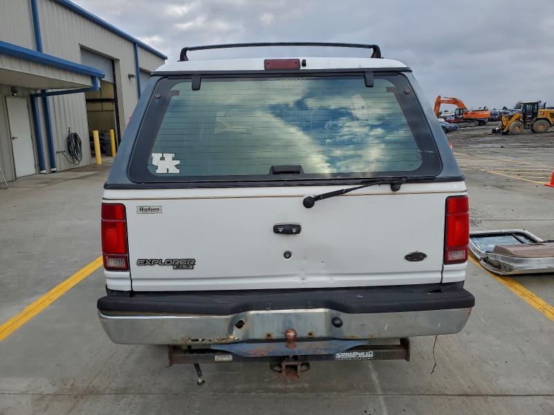 Photo 6 from auction – 1994 FORD EXPLORER with VIN 1FMDU34X7RUE37784