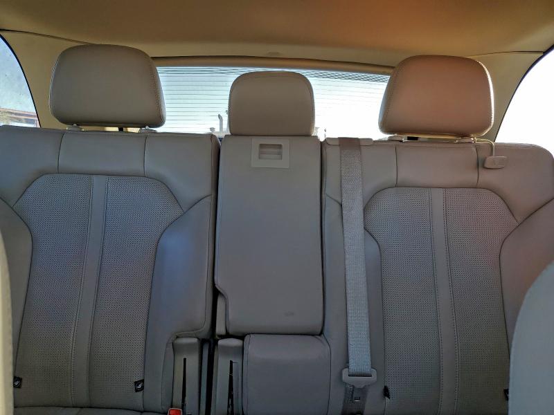 Photo 10 from auction – 2012 LINCOLN MKX with VIN 2LMDJ6JK6CBL02803