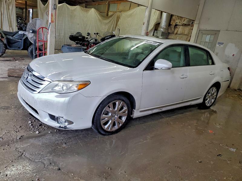 صورة رقم 1 من المزاد - 2011 TOYOTA AVALON BAS مع VIN 4T1BK3DB0BU386376
