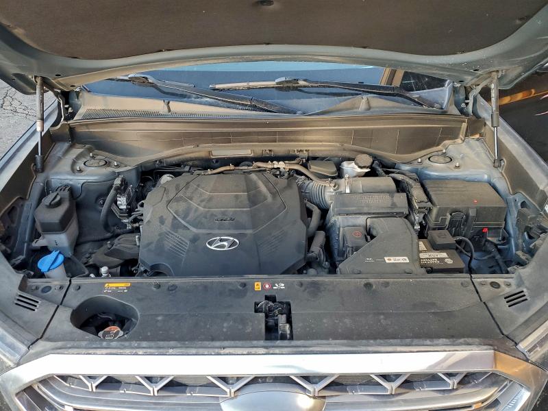 Photo 12 from auction – 2020 HYUNDAI PALISADE L with VIN KM8R5DHE9LU038562