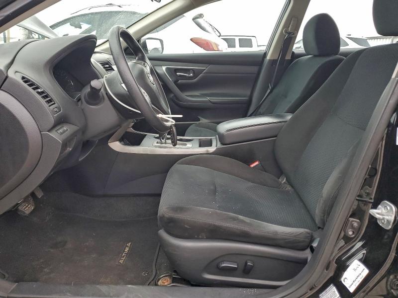 Photo 7 from auction – 2015 NISSAN ALTIMA 2.5 with VIN 1N4AL3AP7FC580692