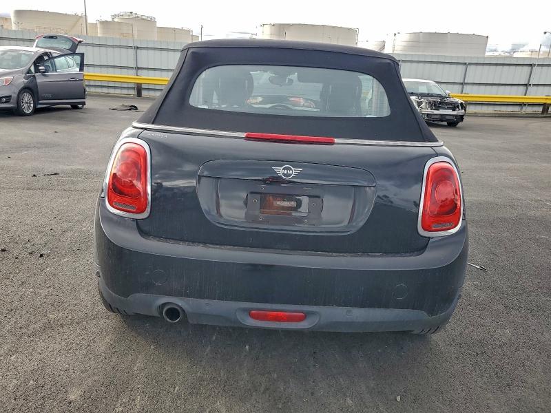 Photo 6 from auction – 2019 MINI COOPER with VIN WMWWG5C53K3H07654