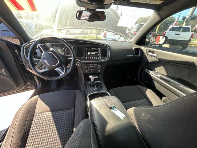 Photo 9 from auction – 2017 DODGE CHARGER SX with VIN 2C3CDXHGXHH598993