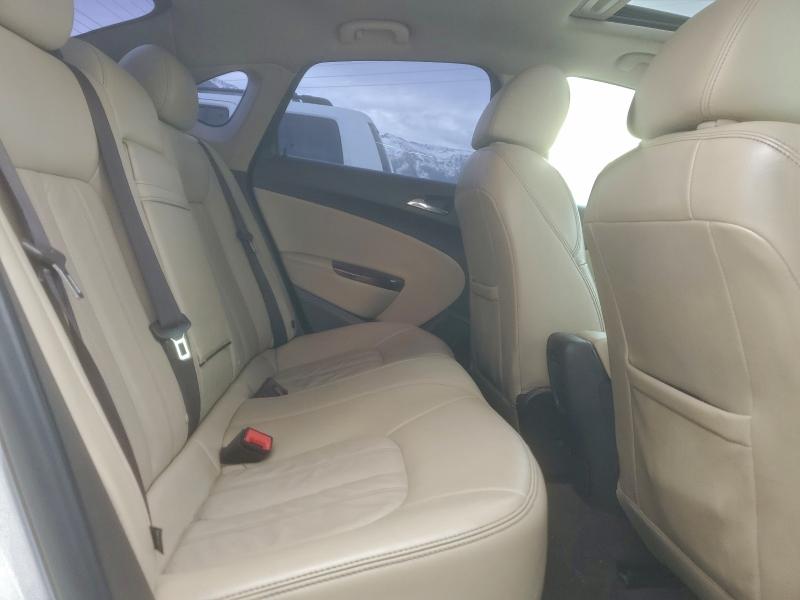 Photo 10 from auction – 2016 BUICK VERANO with VIN 1G4PS5SK8G4181920