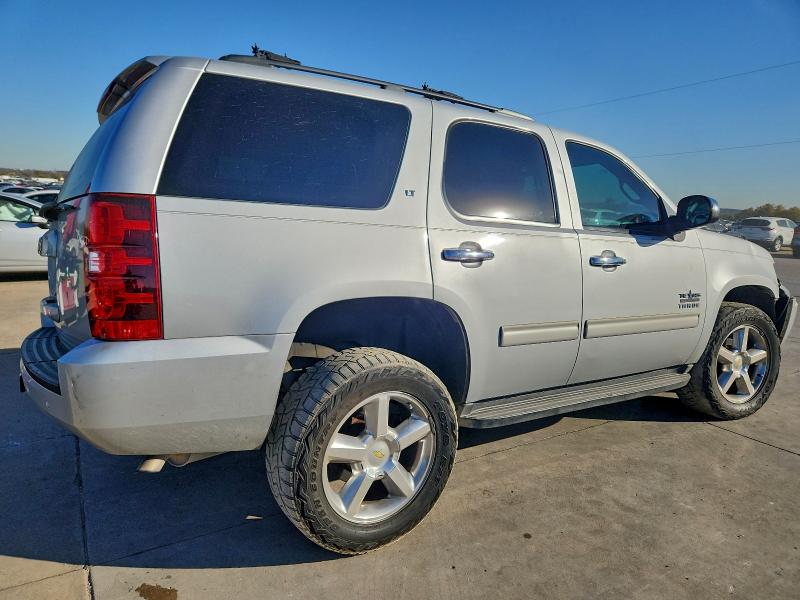 Photo 3 from auction – 2013 CHEVROLET TAHOE C150 with VIN 1GNSCBE04DR173520