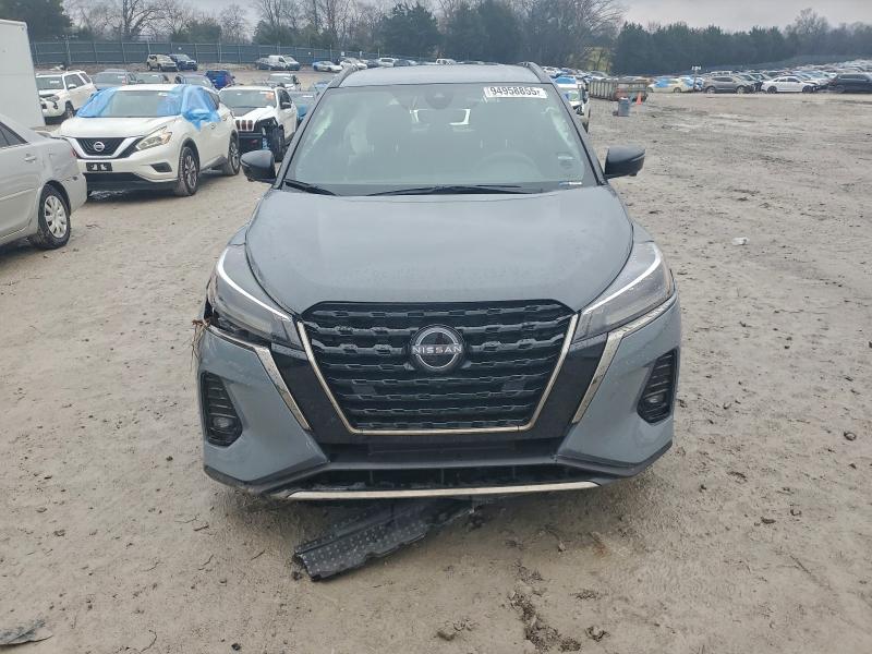 Photo 5 from auction – 2022 NISSAN KICKS with VIN 3N1CP5DV8NL500545