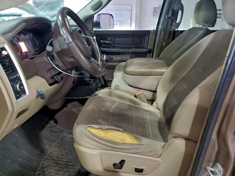 Photo 7 from auction – 2010 DODGE RAM 1500 with VIN 1D7RV1CT6AS161887