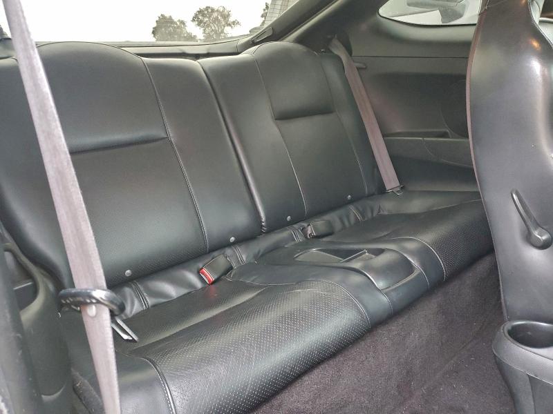 Photo 10 from auction – 2006 ACURA RSX with VIN JH4DC54846S008054