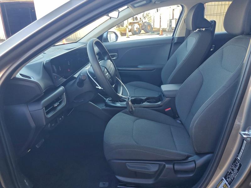 Photo 7 from auction – 2025 KIA K4 LX with VIN 3KPFT4DE7SE121522