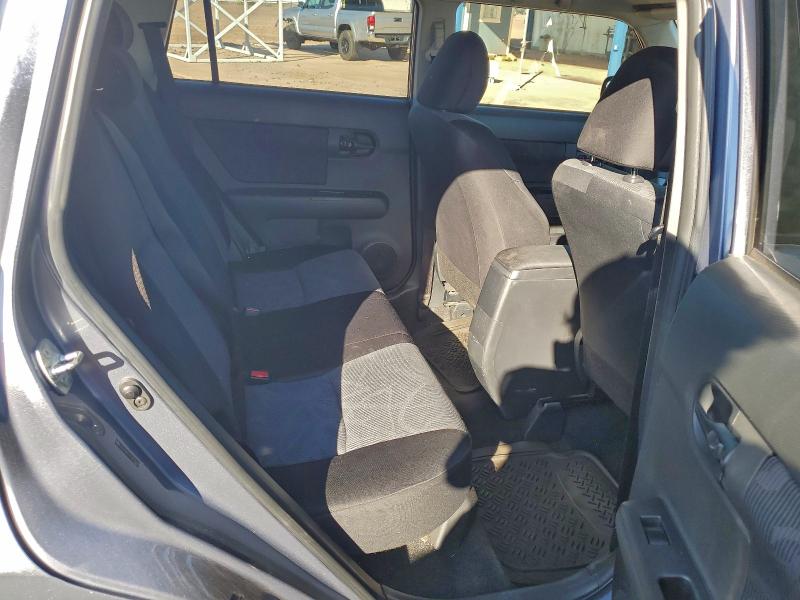 Photo 10 from auction – 2012 TOYOTA SCION XB with VIN JTLZE4FE7CJ013589