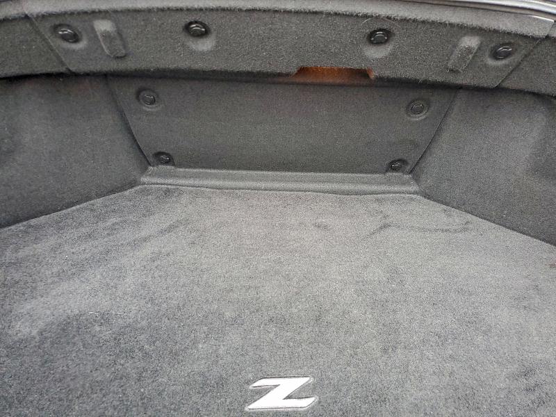 Photo 10 from auction – 2010 NISSAN 370Z with VIN JN1AZ4FH2AM301042