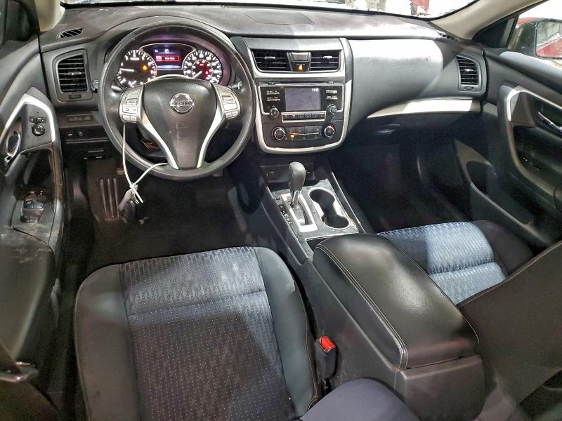 Photo 8 from auction – 2016 NISS ALTIMA with VIN 1N4AL3APXGN319241