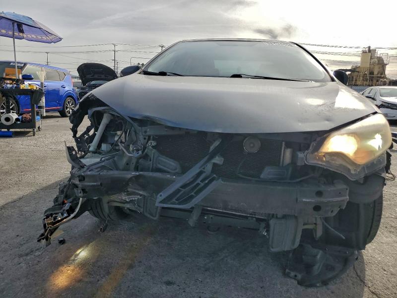 Photo 5 from auction – 2016 TOYOTA COROLLA L with VIN 5YFBURHE7GP400106