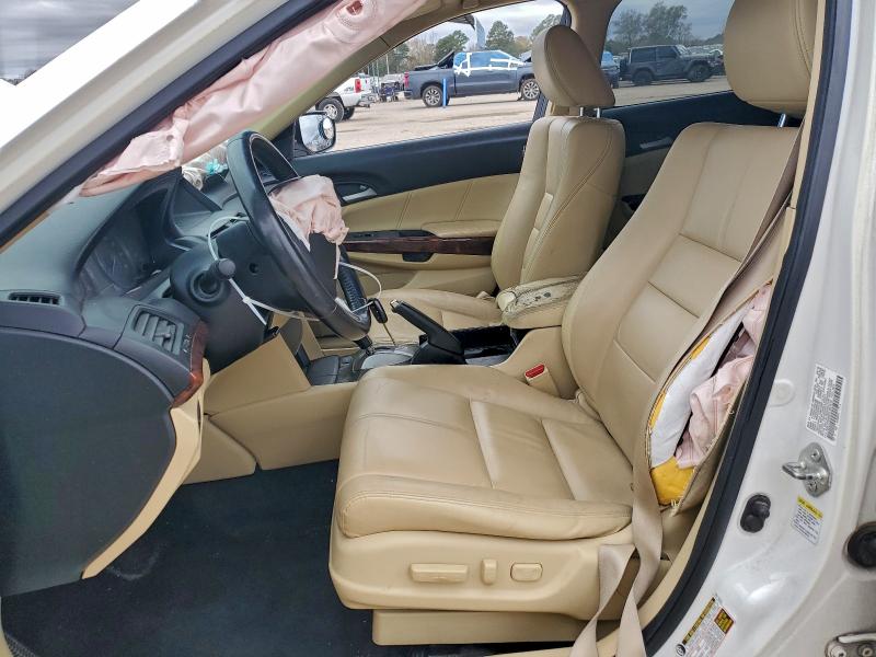 Photo 7 from auction – 2012 HONDA CROSSTOUR with VIN 5J6TF3H50CL001515