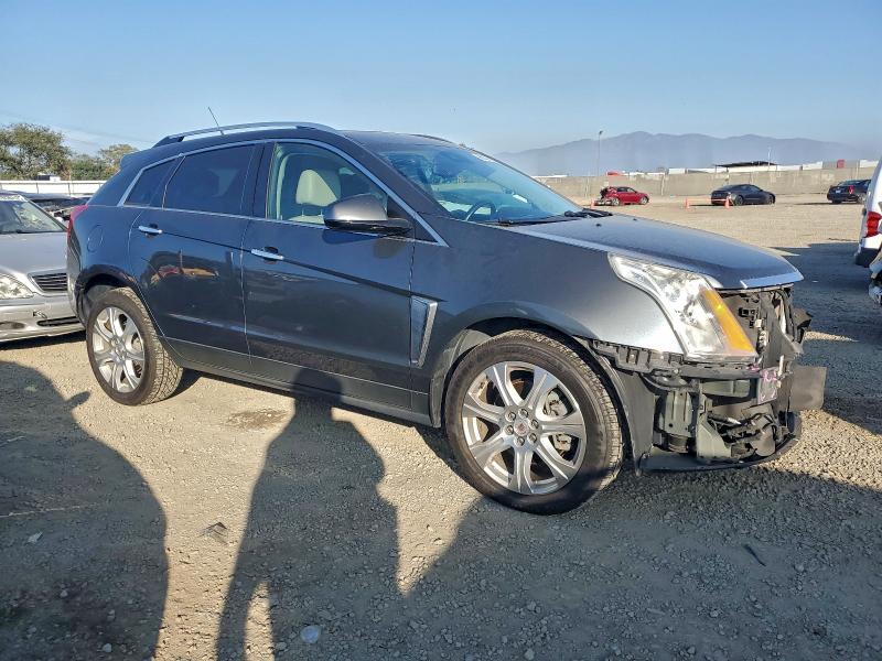 Photo 4 from auction – 2013 CADILLAC SRX PERFOR with VIN 3GYFNDE30DS542777