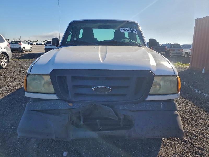 Photo 5 from auction – 2004 FORD RANGER with VIN 1FTZR11E44PA94734