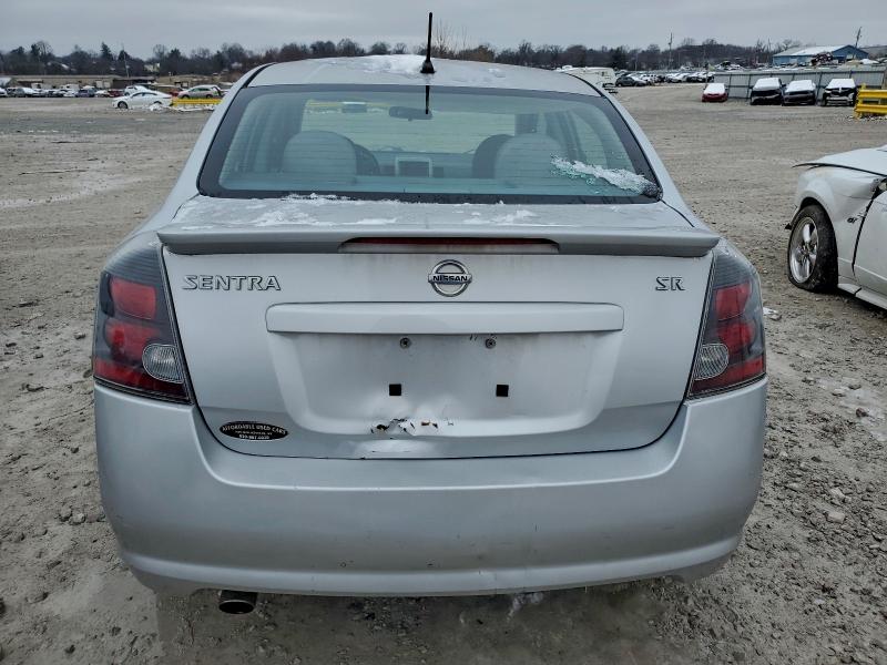 Photo 6 from auction – 2012 NISSAN SENTRA 2.0 with VIN 3N1AB6AP5CL700474