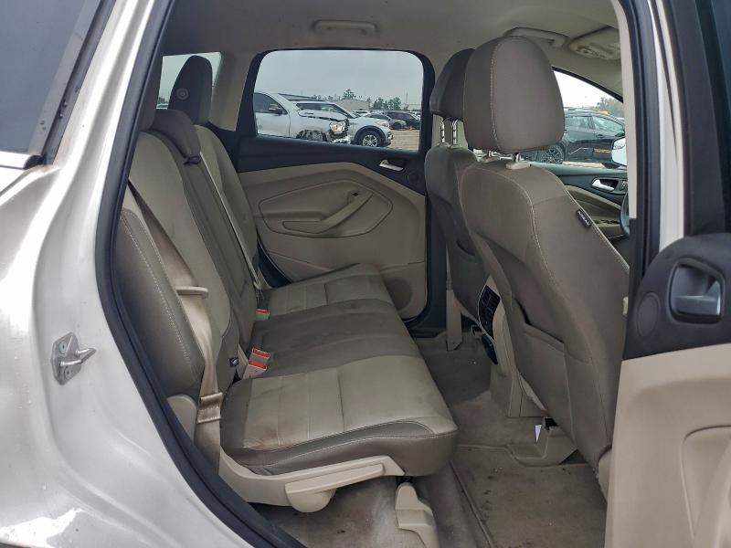 Photo 11 from auction – 2016 FORD ESCAPE SE with VIN 1FMCU0GX4GUA09416
