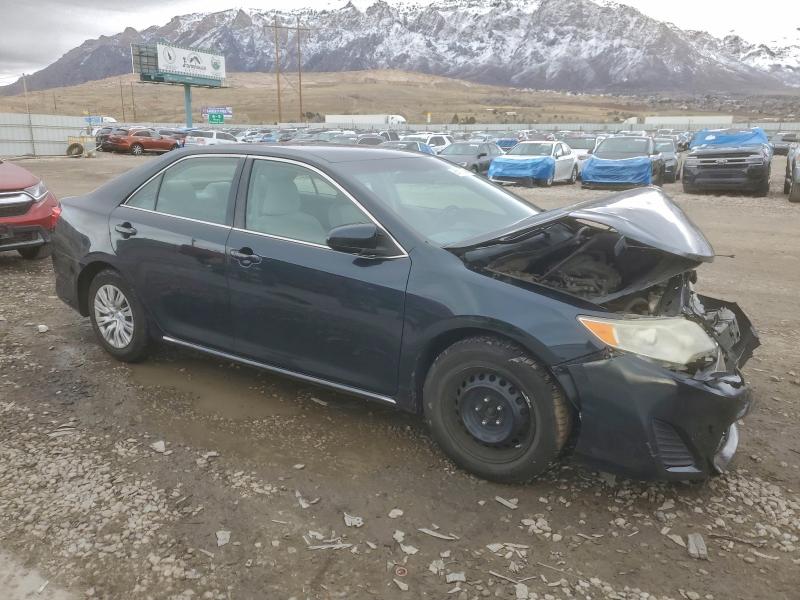Zdjęcie 4 z aukcji – 2014 TOYOTA CAMRY z VIN 4T4BF1FK2ER444696