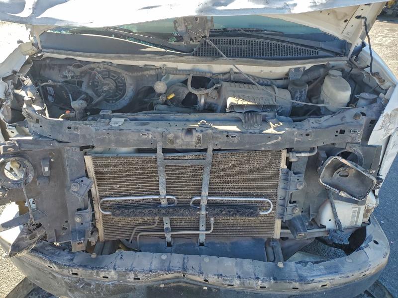Photo 12 from auction – 2016 CHEVROLET EXPRESS with VIN 1GCWGBFF5G1145150
