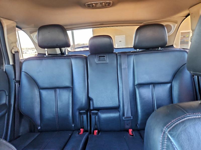Photo 10 from auction – 2011 FORD EDGE LIMIT with VIN 2FMDK3KC5BBA64908