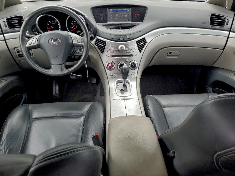 Photo 8 from auction – 2009 SUBARU TRIBECA LI with VIN 4S4WX90D194407601
