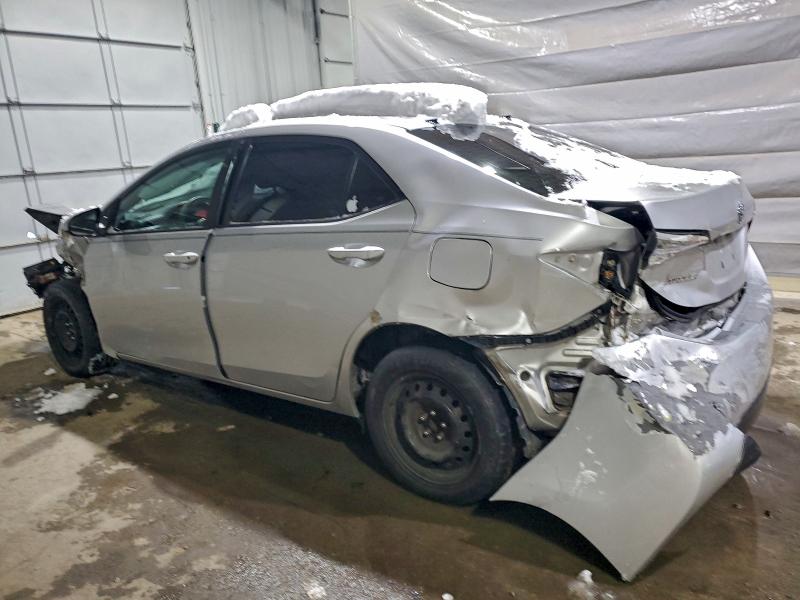 Photo 2 from auction – 2015 TOYOTA COROLLA L with VIN 5YFBURHE5FP223571