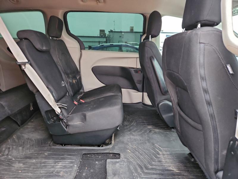 Photo 11 from auction – 2017 CHRYSLER PACIFICA L with VIN 2C4RC1CGXHR565774