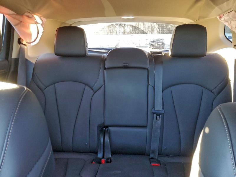 Photo 10 from auction – 2017 BUICK ENVISION P with VIN LRBFXESXXHD103782