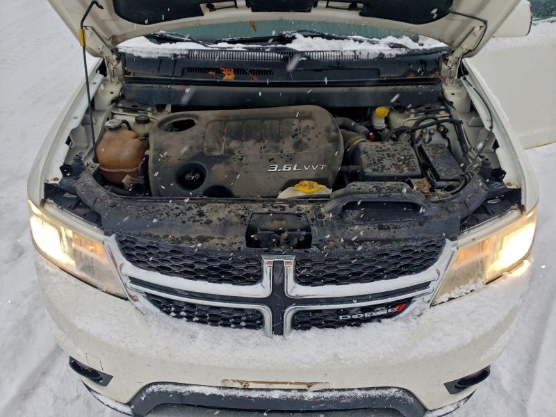 Photo 12 from auction – 2012 DODGE JOURNEY SX with VIN 3C4PDCCG8CT315701